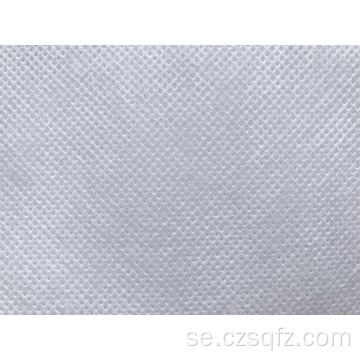 Högkvalitativ 60 gram komposit nonwoven-tyg